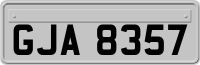 GJA8357