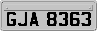 GJA8363