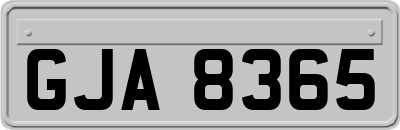 GJA8365