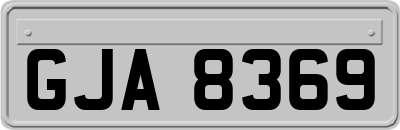 GJA8369