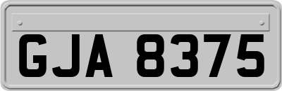 GJA8375