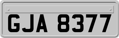 GJA8377
