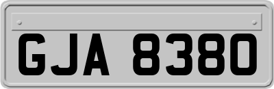 GJA8380