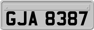 GJA8387