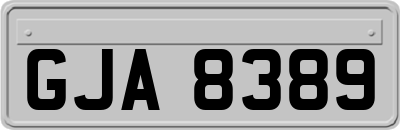 GJA8389