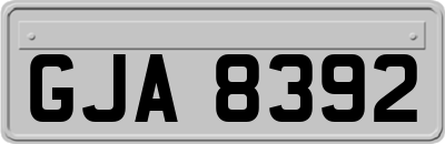 GJA8392