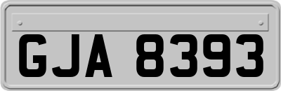 GJA8393