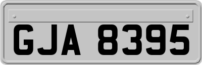 GJA8395