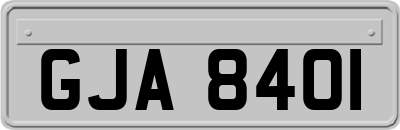 GJA8401