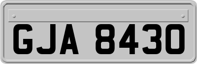 GJA8430