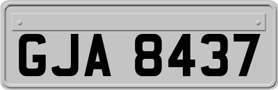 GJA8437