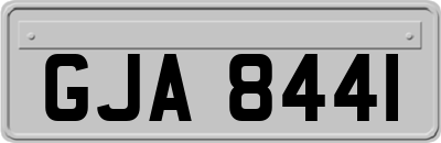 GJA8441