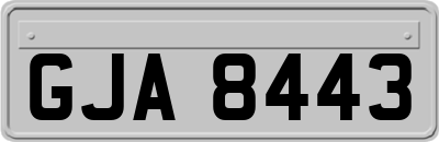 GJA8443