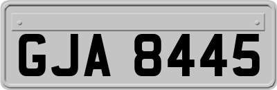 GJA8445