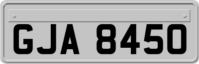 GJA8450