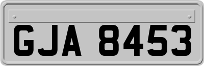 GJA8453