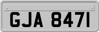 GJA8471