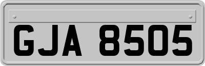 GJA8505