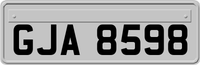 GJA8598