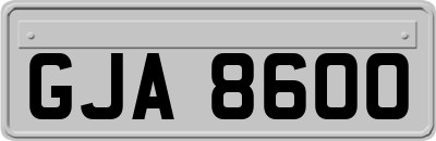 GJA8600