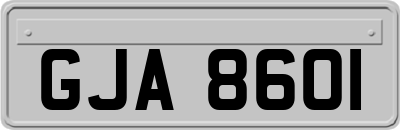 GJA8601