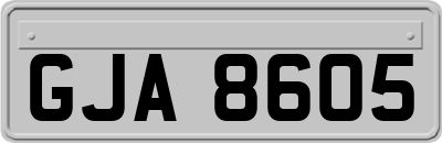GJA8605