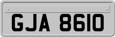 GJA8610
