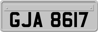GJA8617