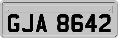 GJA8642