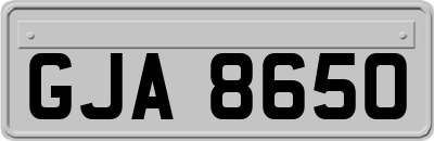 GJA8650