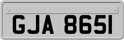 GJA8651
