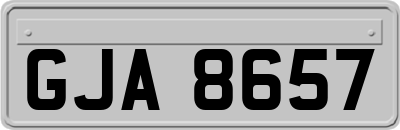 GJA8657