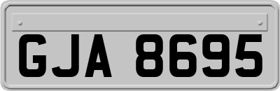 GJA8695