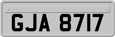 GJA8717