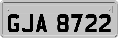 GJA8722
