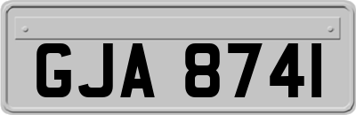 GJA8741