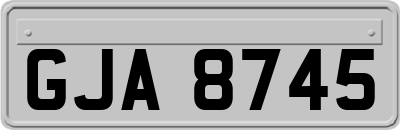 GJA8745