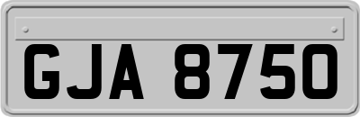GJA8750