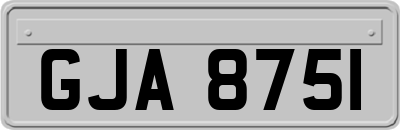 GJA8751