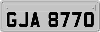 GJA8770