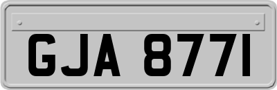 GJA8771