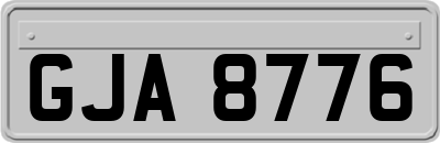 GJA8776
