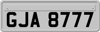 GJA8777