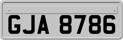 GJA8786