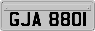 GJA8801