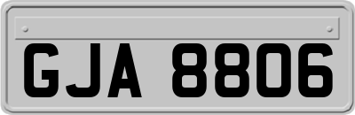 GJA8806