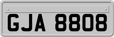 GJA8808