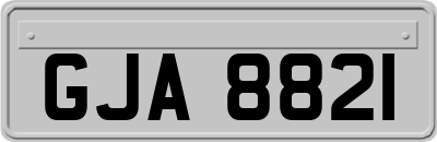 GJA8821