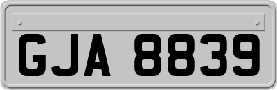 GJA8839