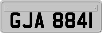 GJA8841